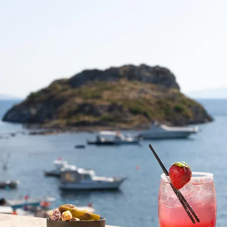 Liman - Adult Only 4* Gümüşlük