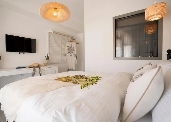 Liman Gümüslük Otel 3*