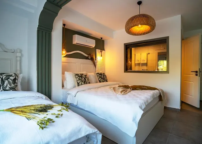 Liman - Adult Only Гюмюшлюк