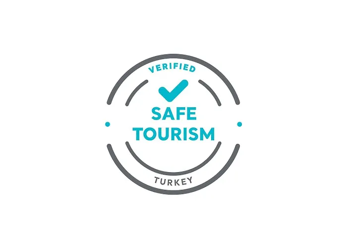 Liman - Adult Only Отель