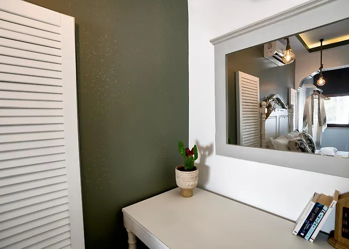 Liman Gümüslük Otel 3*