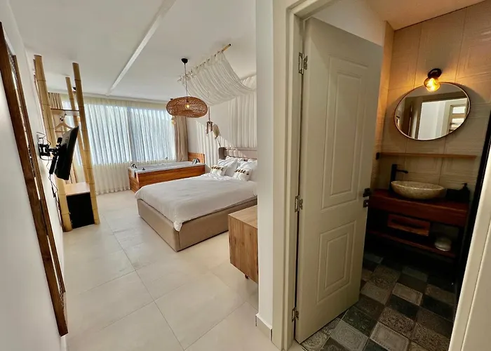 Отель Liman - Adult Only 3*