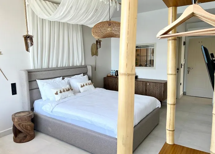 Liman - Adult Only 3*