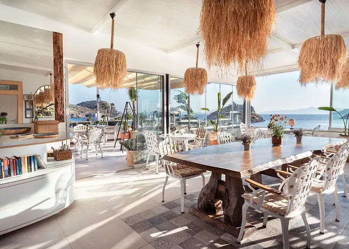 Liman Gümüslük 3*