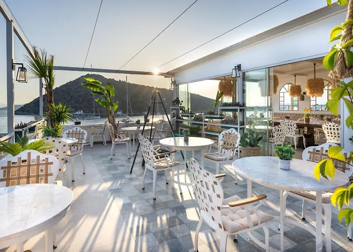 Liman - Adult Only Гюмюшлюк