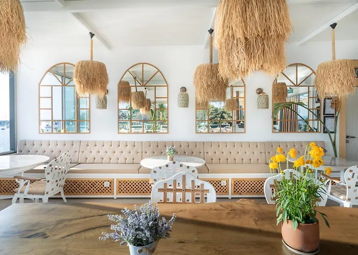 Liman - Adult Only Отель Гюмюшлюк