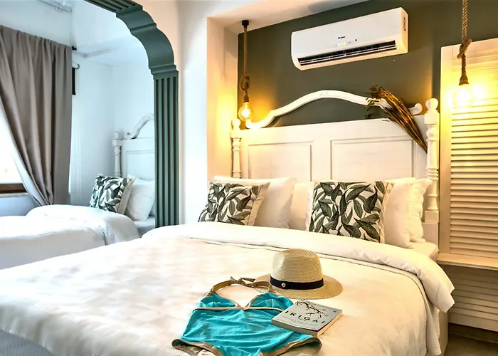 Liman - Adult Only 3*