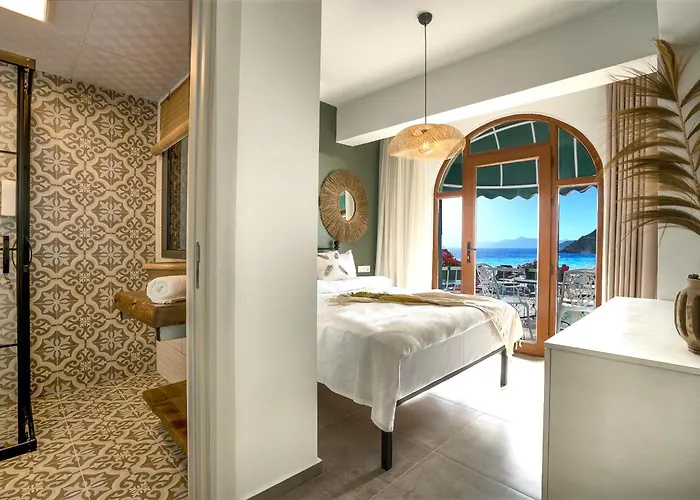 Liman Gümüslük Otel 3*