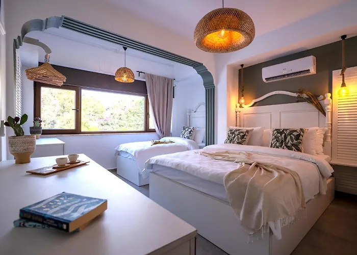 Liman Gümüslük Otel