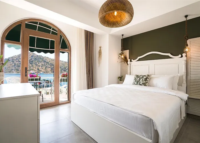 Liman Gümüslük Otel Gümüşlük