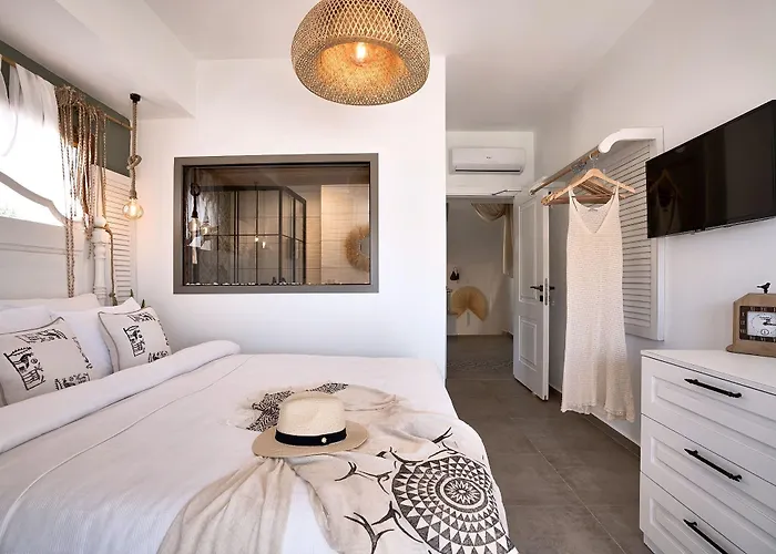 Otel Liman Gümüslük