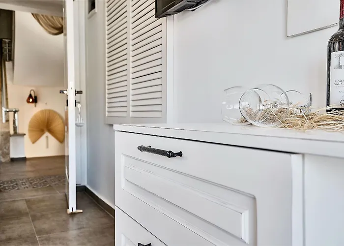 Otel Liman Gümüslük