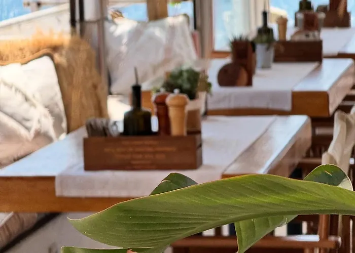 Otel Liman Gümüslük 3*