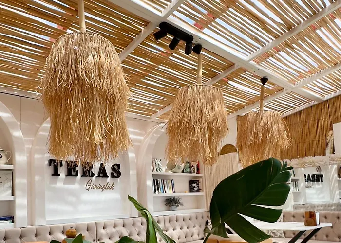 Liman - Adult Only Гюмюшлюк