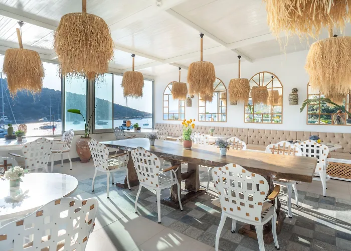 Liman - Adult Only Отель 3*