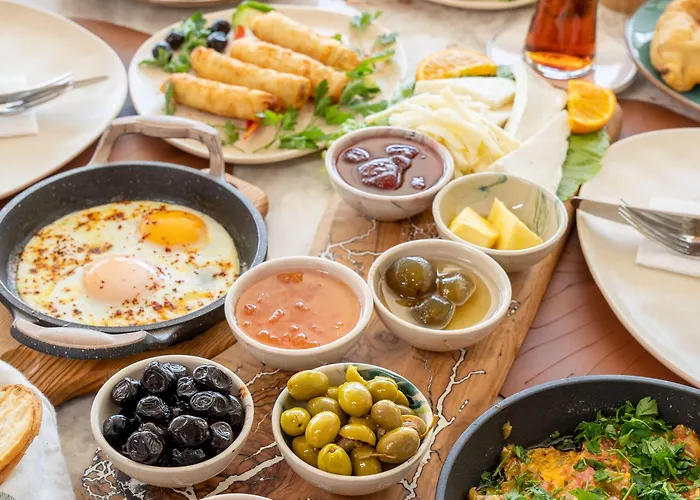 Liman Gümüslük 3* Gümüşlük