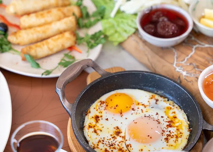 Otel Liman Gümüslük 3*