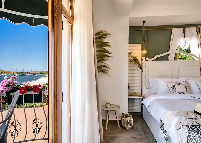 Liman - Adult Only Гюмюшлюк