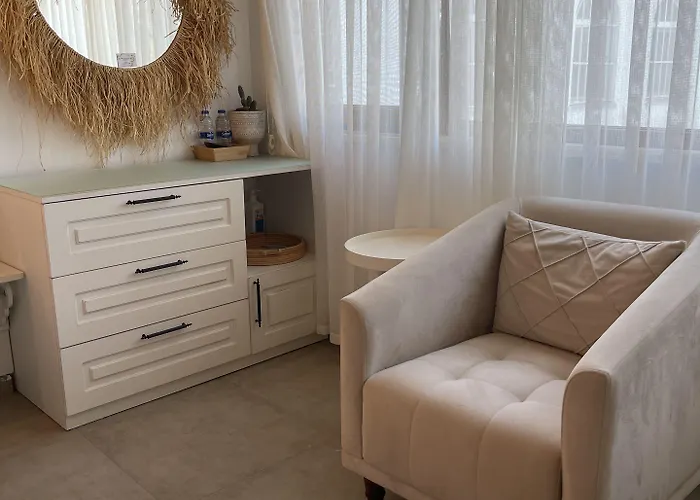 Otel Liman Gümüslük 3*