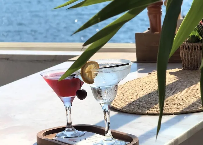 Liman Gümüslük Otel 3*