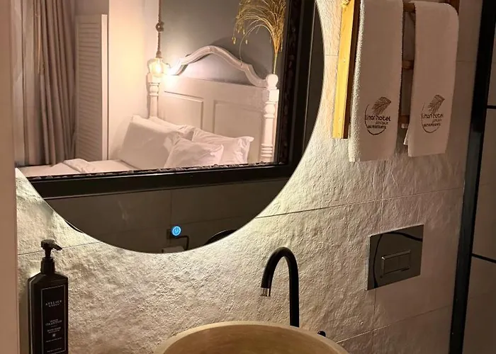 Liman - Adult Only 3*