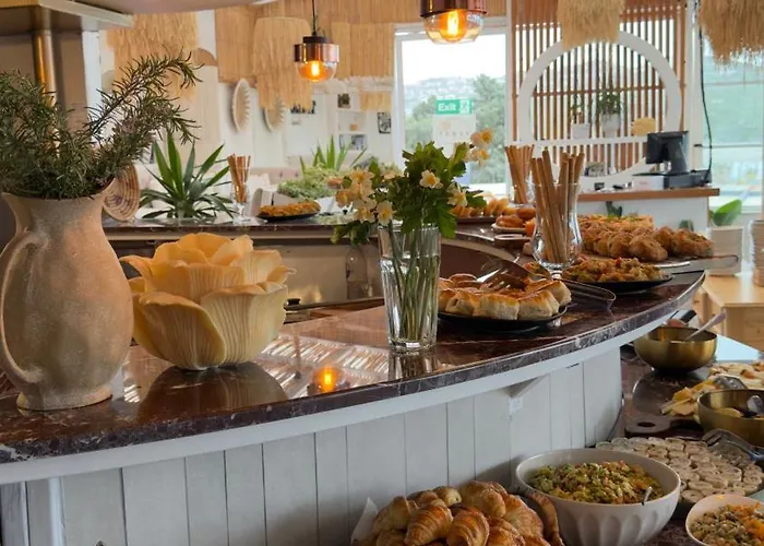 Liman Gümüslük 3* Gümüşlük