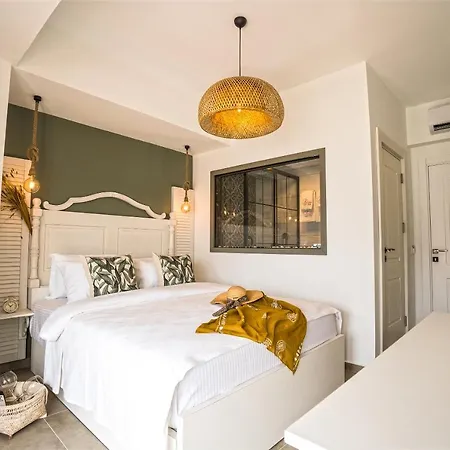 Liman Gümüslük - Adult Only 3* Gümüşlük