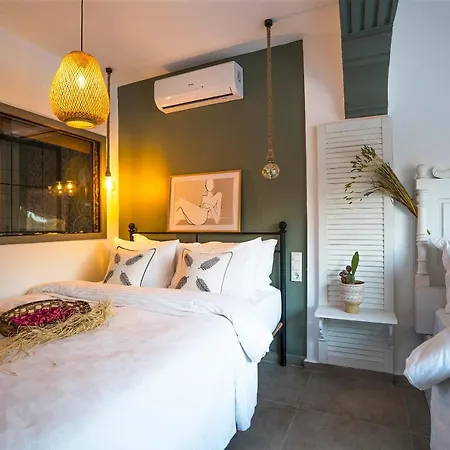 Liman Gümüslük - Adult Only