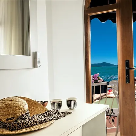 Liman Guemuesluek - Adult Only 3*