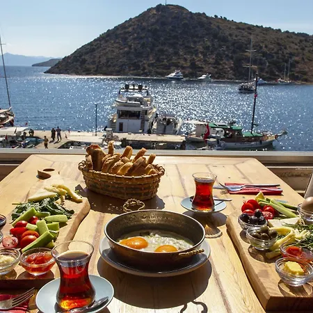 Liman - Adult Only 3*