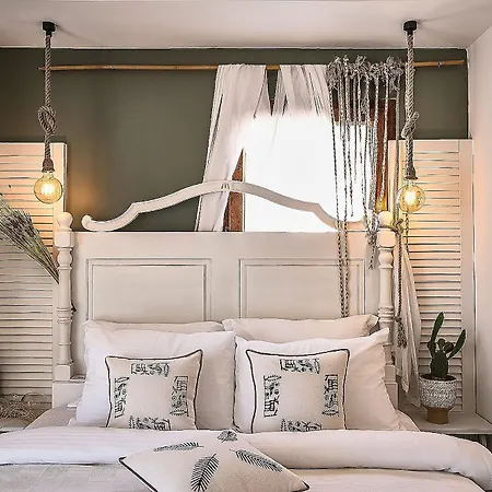 Liman - Adult Only ホテル