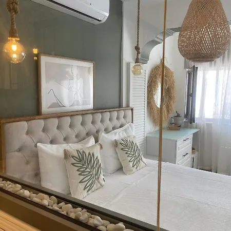 Hotel Liman Guemuesluek - Adult Only Bodrum
