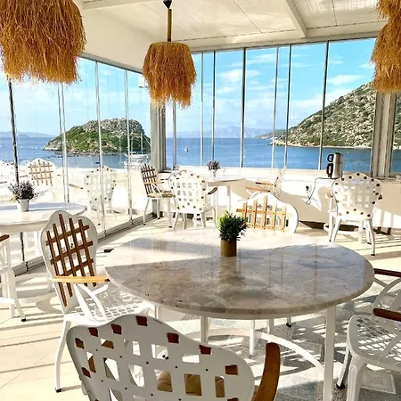 Liman - Adult Only Hotel Gumusluk