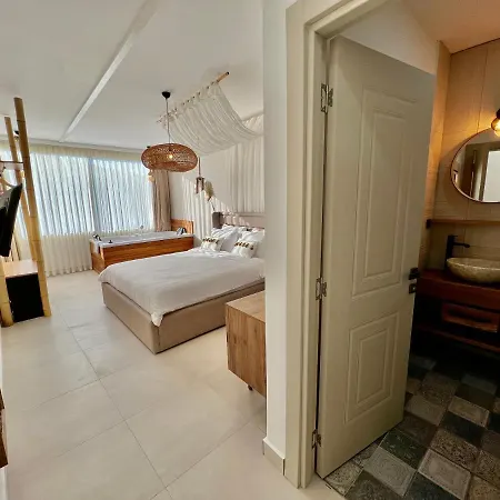 Hotel Liman Gümüslük - Adult Only 3*