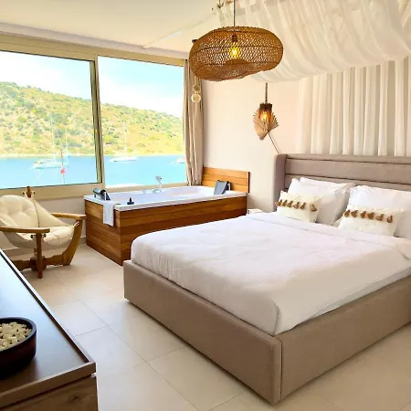 Liman Guemuesluek - Adult Only Hotel Bodrum