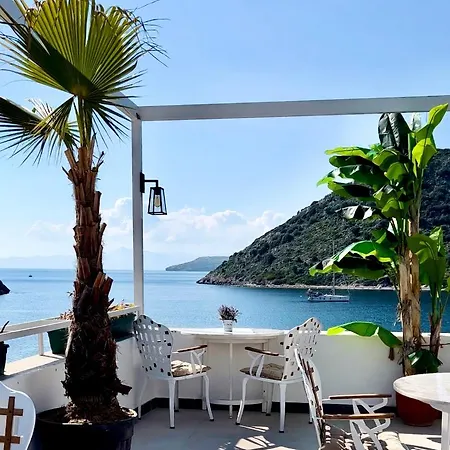 Liman Guemuesluek - Adult Only Hotel Bodrum