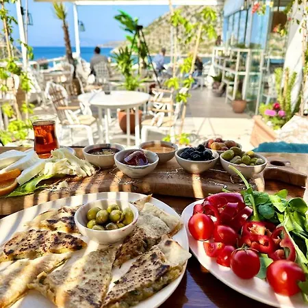 Liman Gümüslük - Adult Only