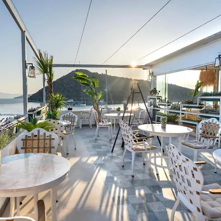 Liman Gümüslük - Adult Only 3*