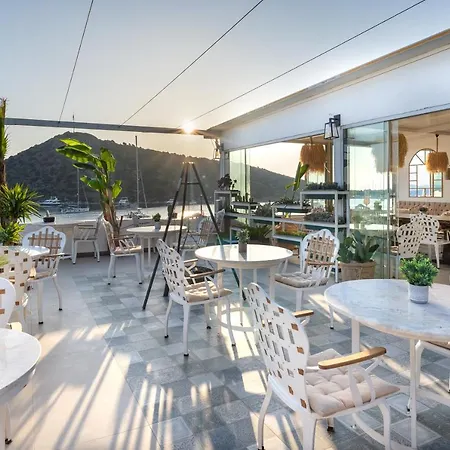 Liman Guemuesluek - Adult Only Bodrum