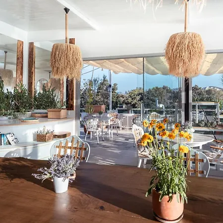 Liman Gümüslük - Adult Only 3* Gümüşlük