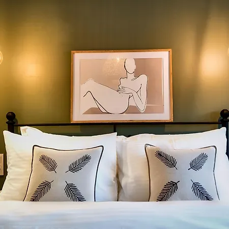 Liman Guemuesluek - Adult Only Hotel 3*