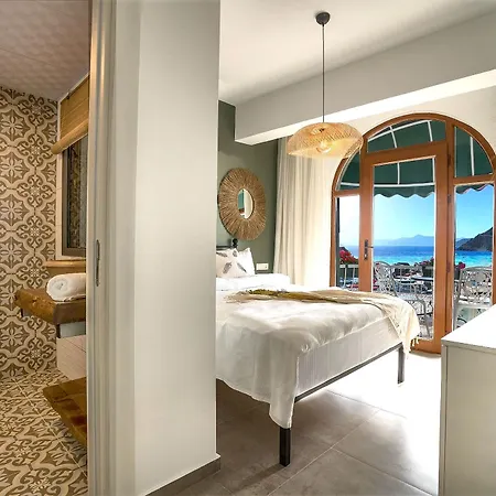 Liman Guemuesluek - Adult Only Hotel 3*