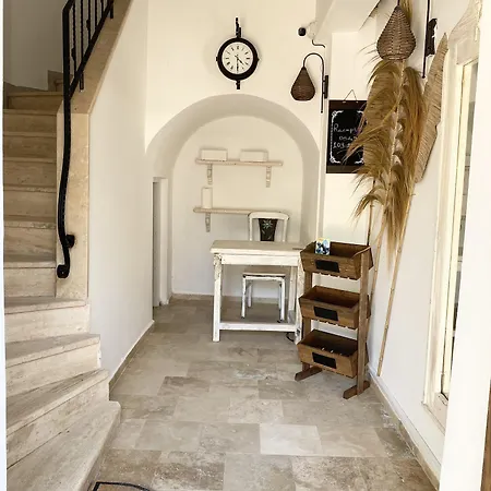 Hotel Liman Gümüslük - Adult Only Gümüşlük