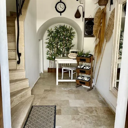 Liman Gümüslük - Adult Only Hotel 3*