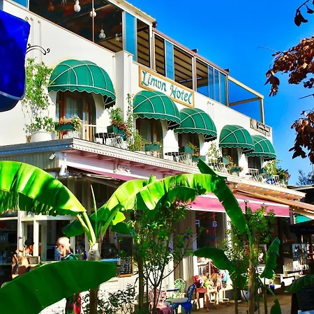 Liman Gümüslük - Adult Only