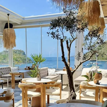 Liman Gümüslük - Adult Only 3*