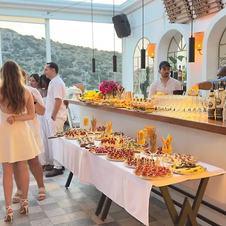 Liman Gümüslük - Adult Only