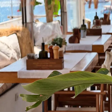 Hotel Liman Gümüslük - Adult Only 3*