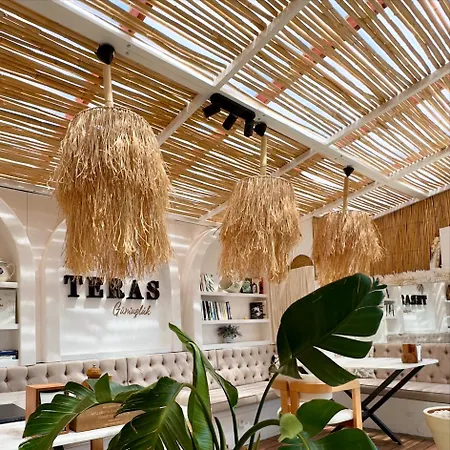 Liman Gümüslük - Adult Only Gümüşlük