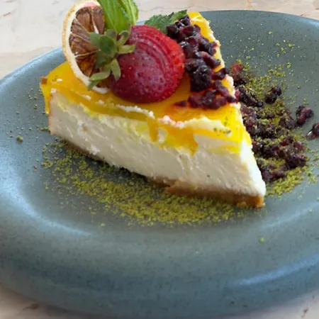 Liman Gümüslük Otel